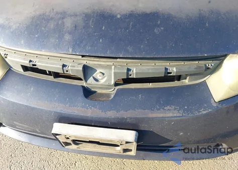 2006 Honda Civic Lx из США, поврежденный, VIN 1HGFA16556L044567